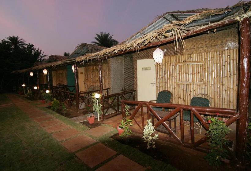 Rudra The Sandy Beach Resort 18