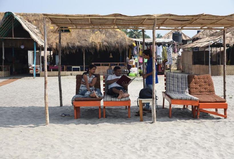 Rudra The Sandy Beach Resort 2