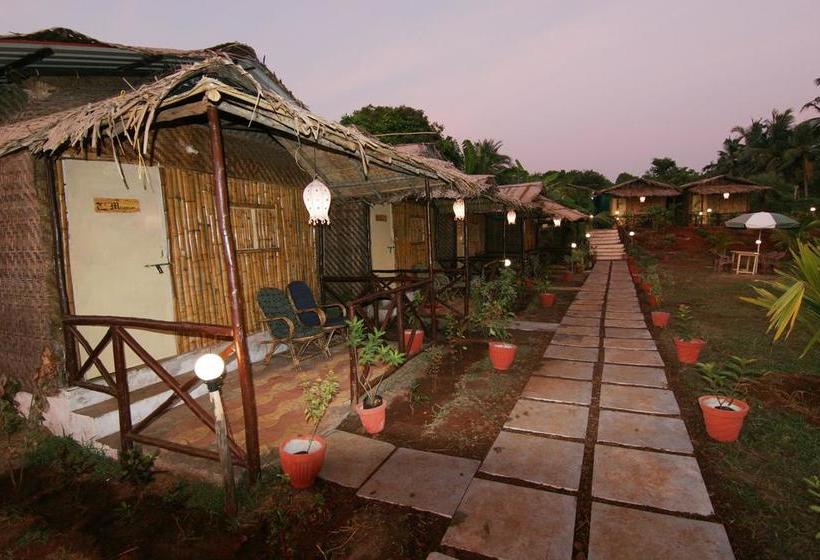 Rudra The Sandy Beach Resort 20