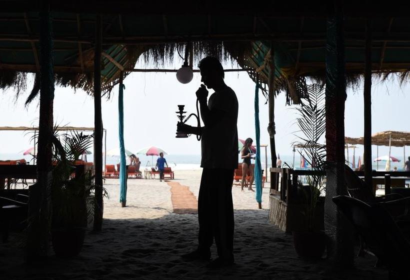 Rudra The Sandy Beach Resort 3