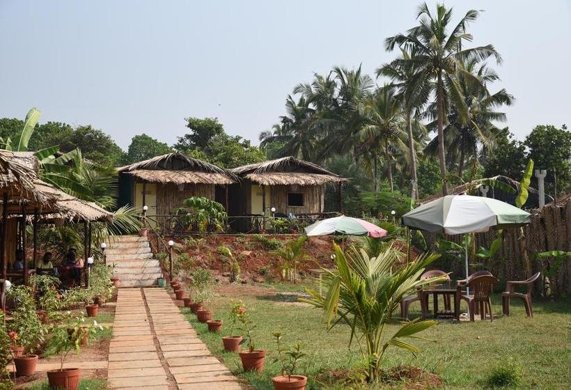 Rudra The Sandy Beach Resort 7