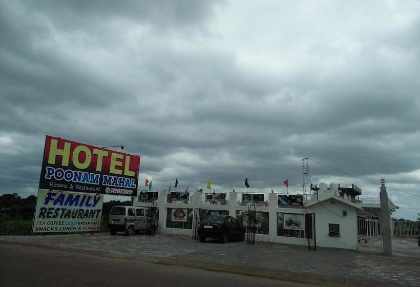 Resort Poonam Mahal 3