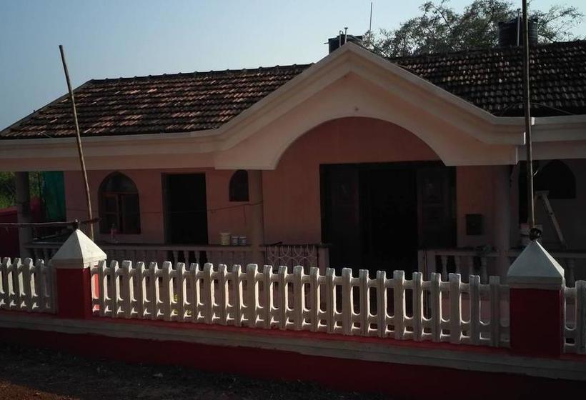 Bunkin Hostel Goa 11