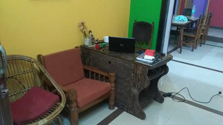 Bunkin Hostel Goa 12