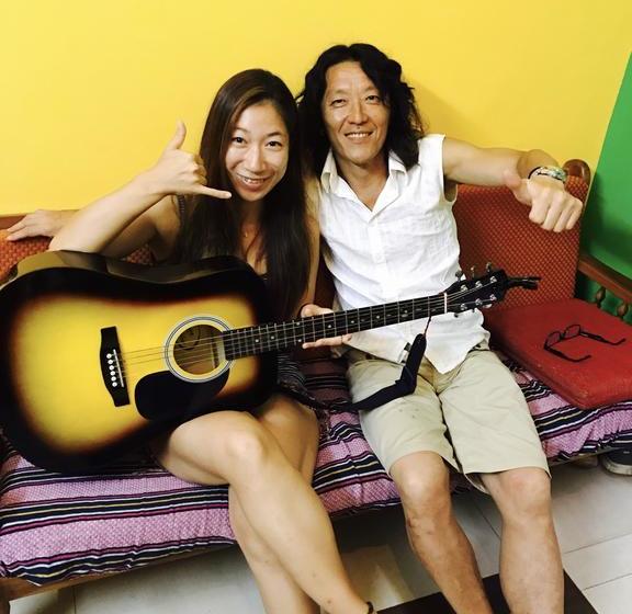 Bunkin Hostel Goa 13