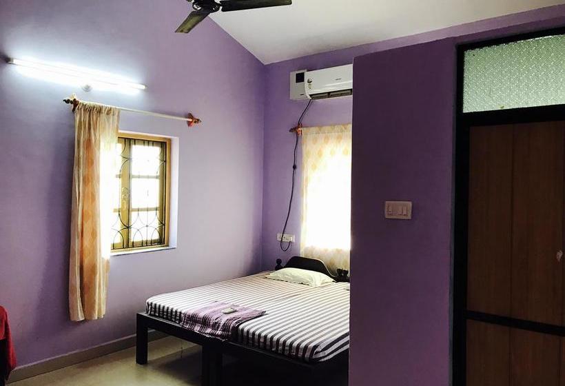 Bunkin Hostel Goa 3