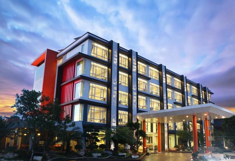 Hotel Avada Trat