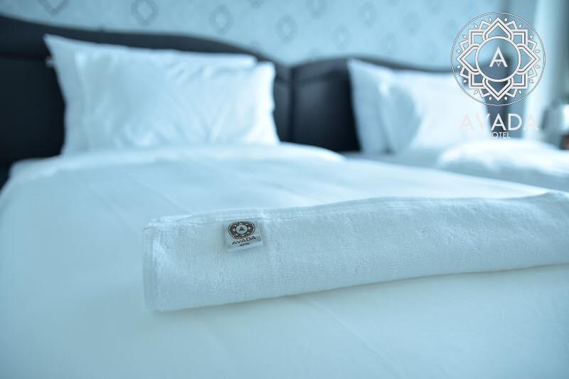 Hotel Avada 20