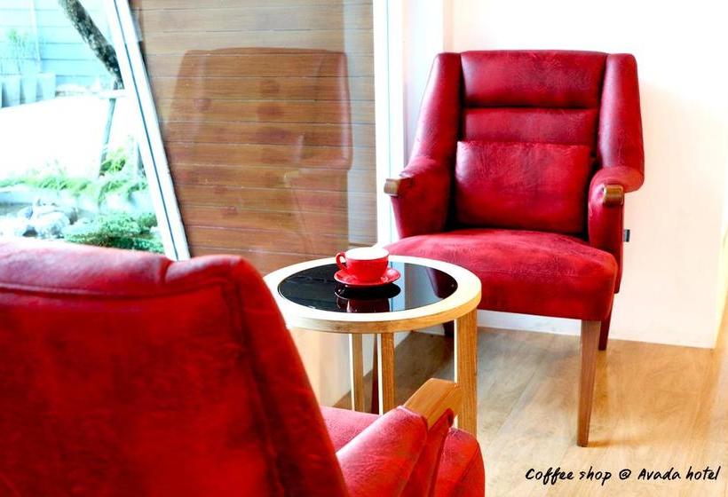 Hotel Avada 7