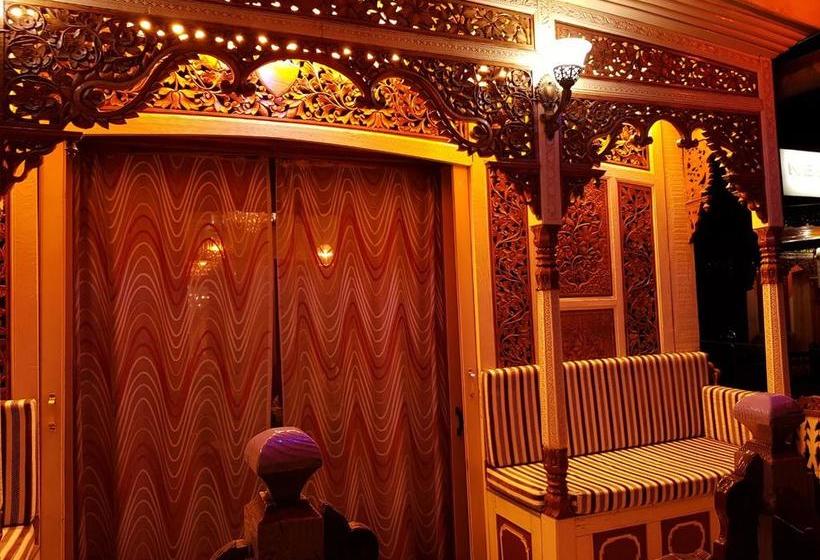 Bed and Breakfast Houseboat Panzey 15