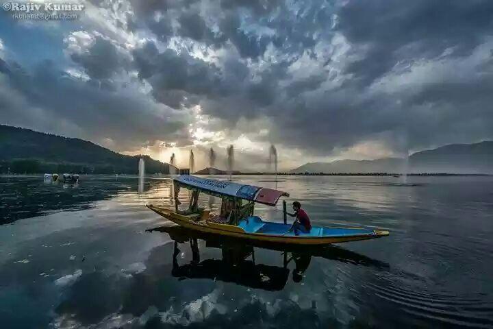 Bed and Breakfast Houseboat Panzey 18