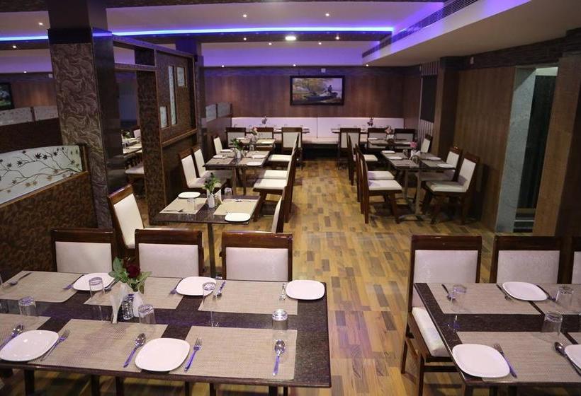 Hotel Venky S Delight 10