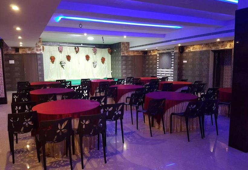 Hotel Venky S Delight 15