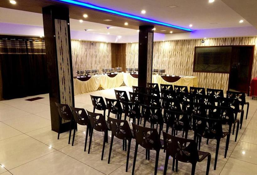 Hotel Venky S Delight 20