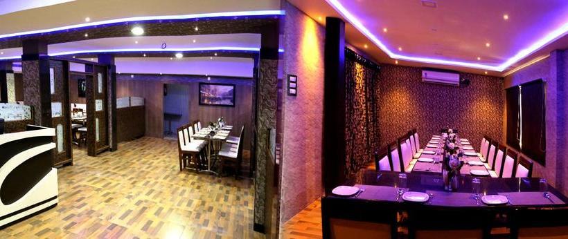 Hotel Venky S Delight 3