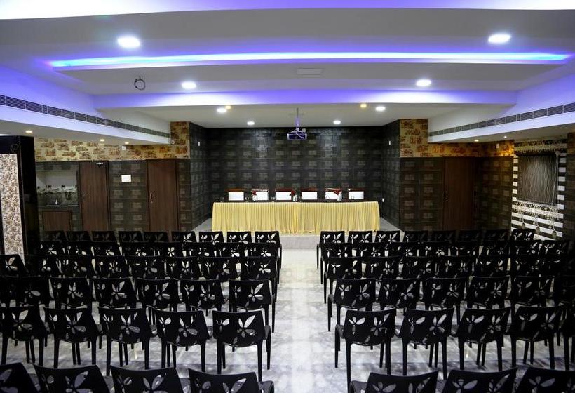 Hotel Venky S Delight 5