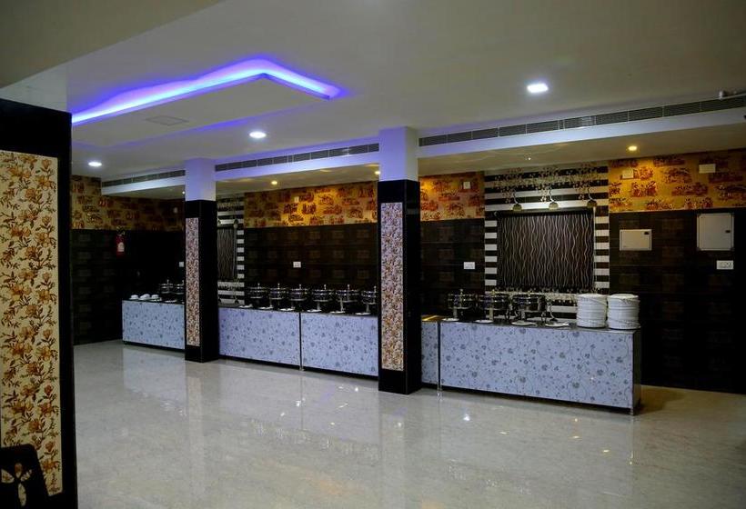 Hotel Venky S Delight 6