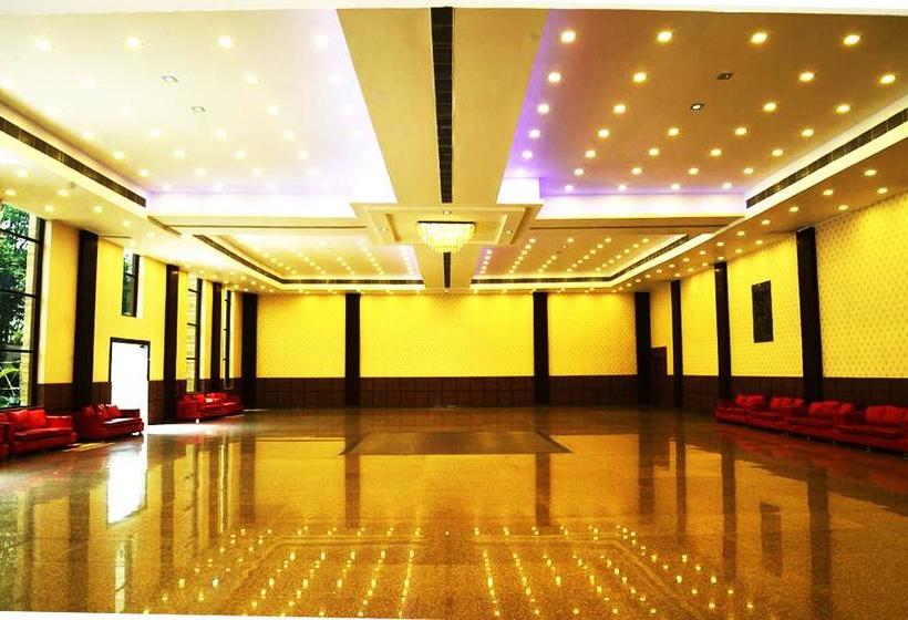 Wedlock Greens Hotel & Resorts Dhanbad