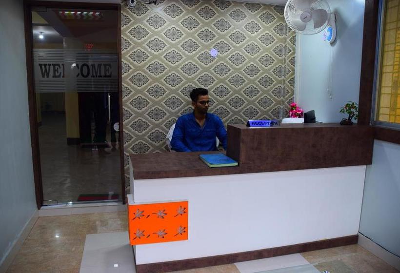 Hotel Jagdamba Jamshedpur Jharkhand