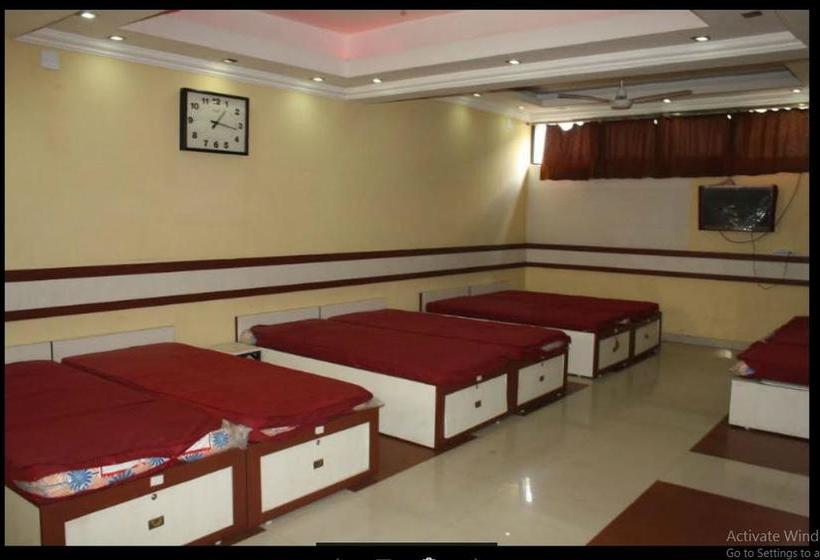 Hotel Sudarshna Guest House