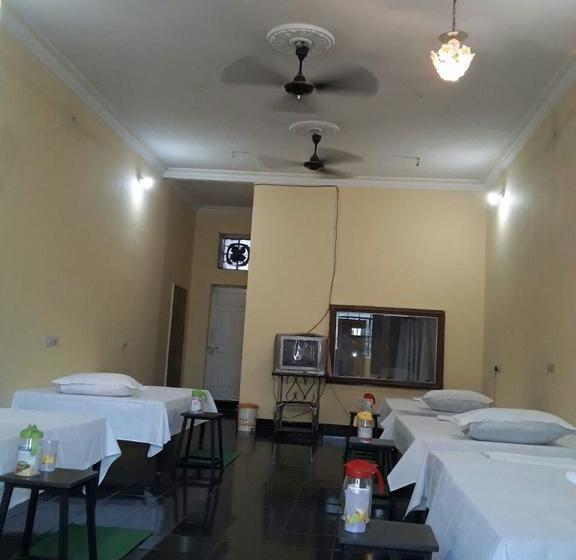 Hotel Sudarshna Guest House 2