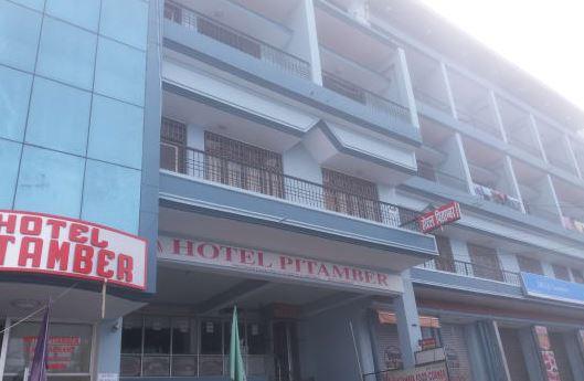 Hotel Pitamber 5