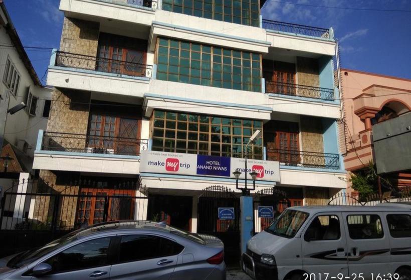 Hotel Anand Niwas Dehra Dun