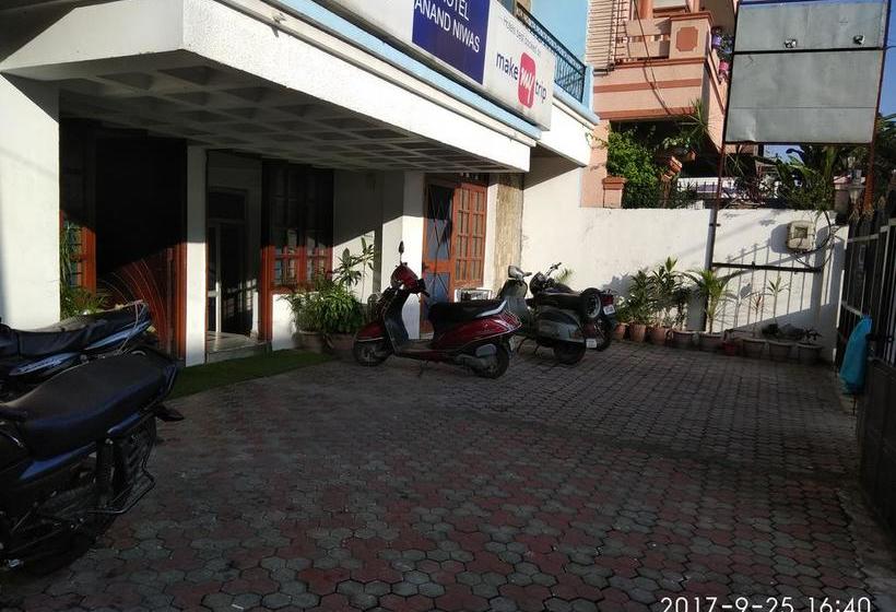 Hotel Anand Niwas 5