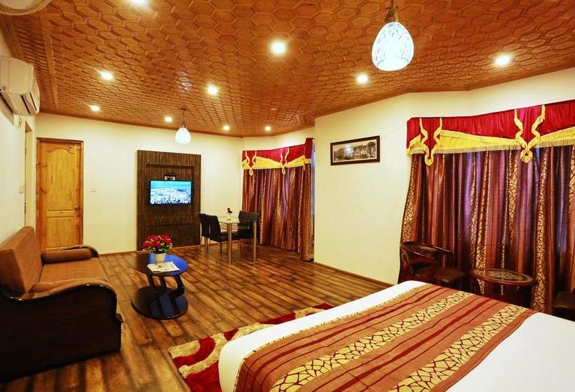 Hotel Mannat Resorts 10