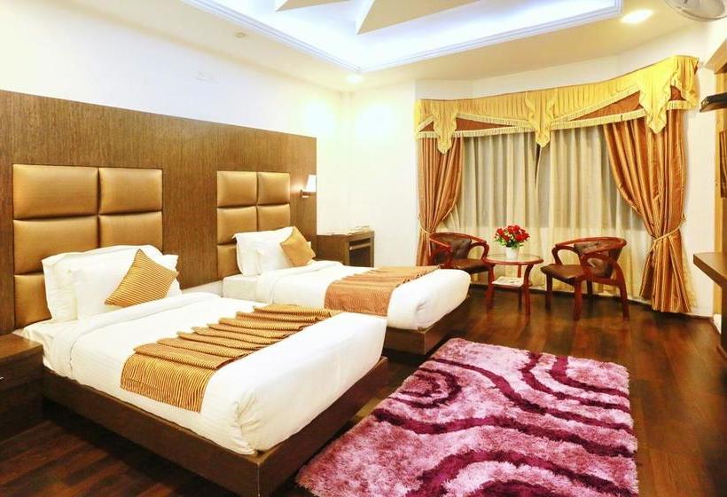 Hotel Mannat Resorts 11