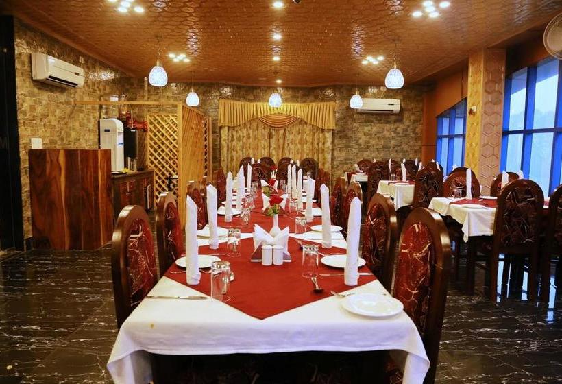 Hotel Mannat Resorts 12