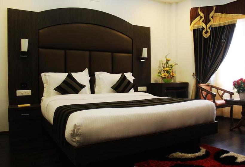 Hotel Mannat Resorts 14