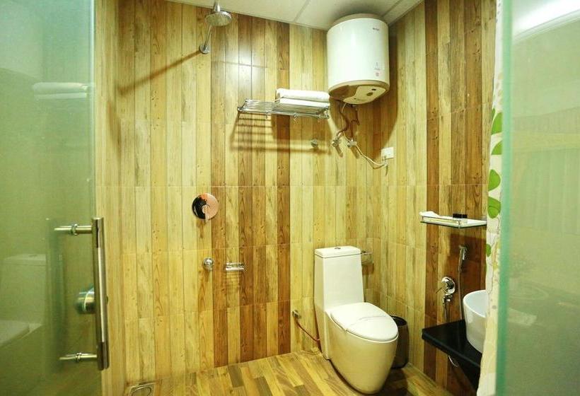 Hotel Mannat Resorts 15