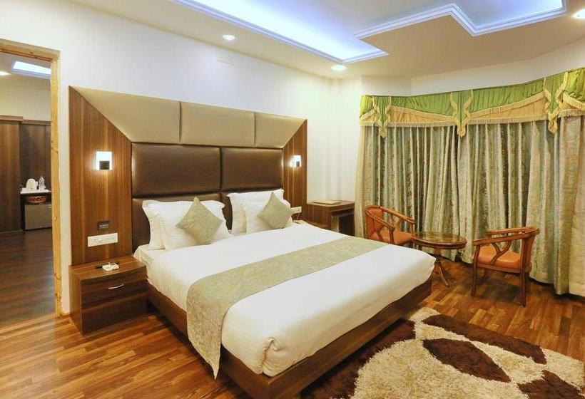 Hotel Mannat Resorts 16