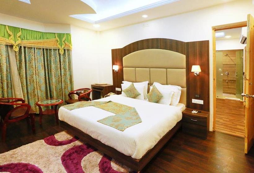 Hotel Mannat Resorts 2