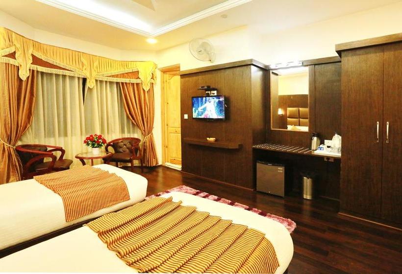 Hotel Mannat Resorts 5