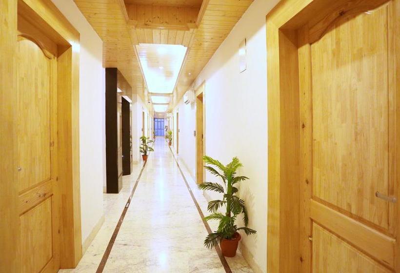 Hotel Mannat Resorts 6