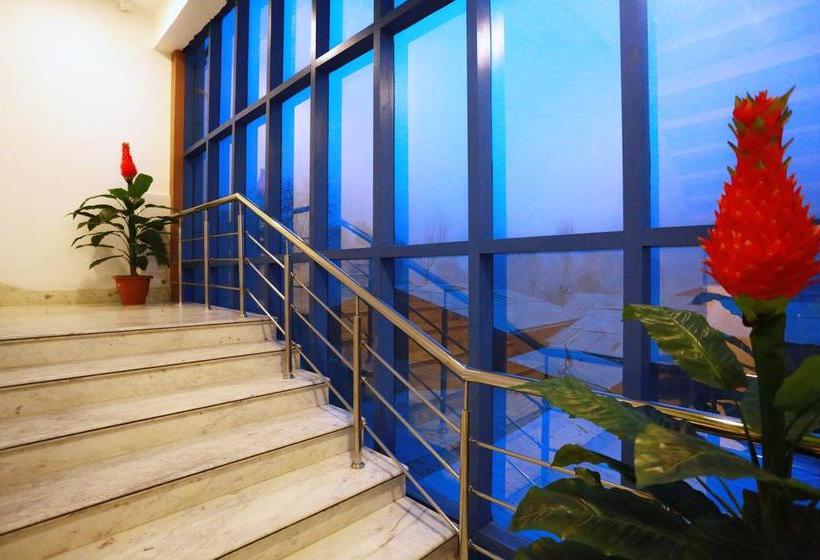 Hotel Mannat Resorts 7