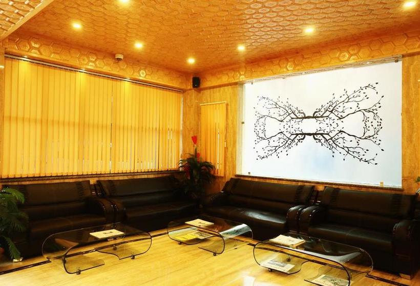 Hotel Mannat Resorts 8