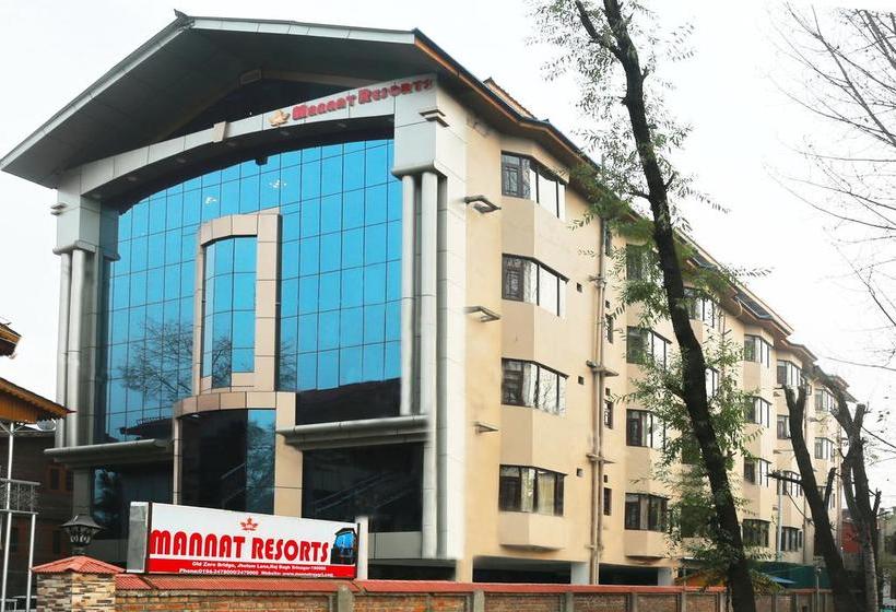 Hotel Mannat Resorts 9