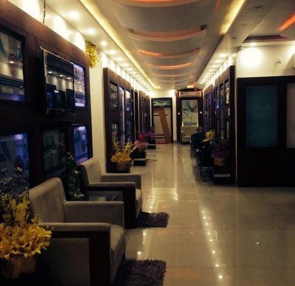 Hotel Shubhkamna International 1