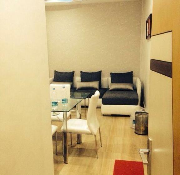 Hotel Shubhkamna International 2