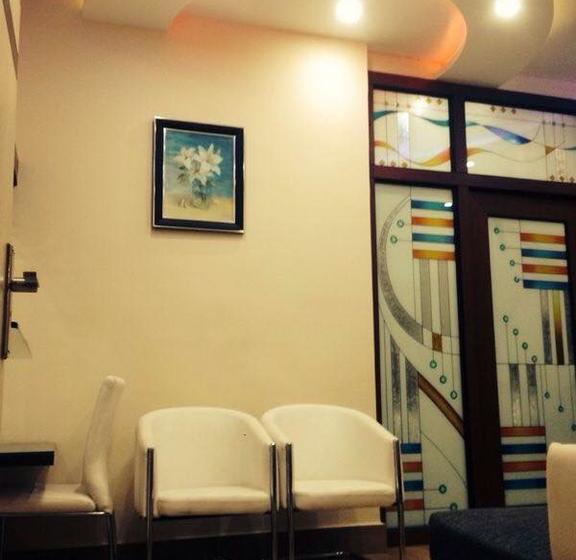 Hotel Shubhkamna International 4