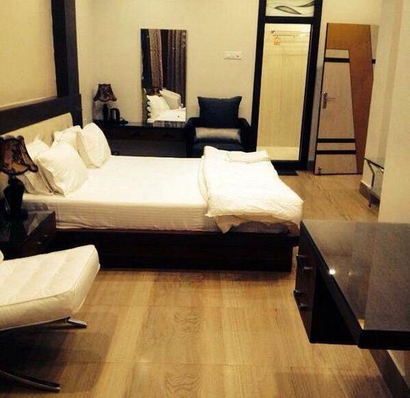 Hotel Shubhkamna International 5