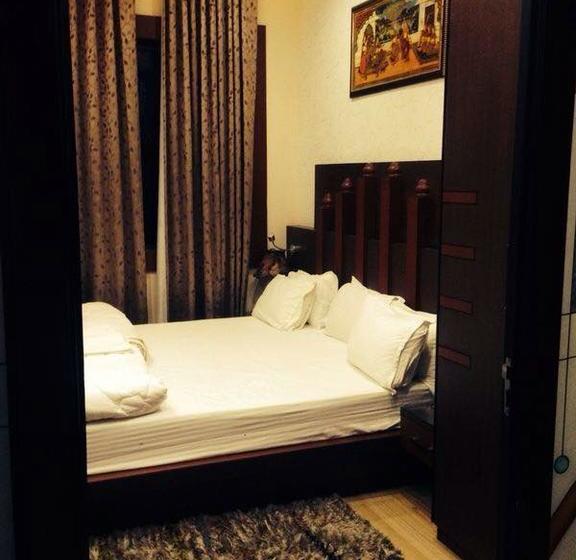 Hotel Shubhkamna International 6