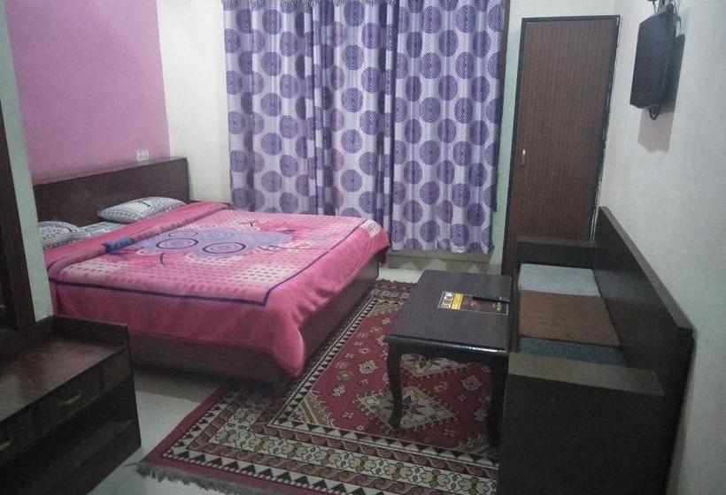 Hotel Dream Land Dharamsala Himachal Pradesh