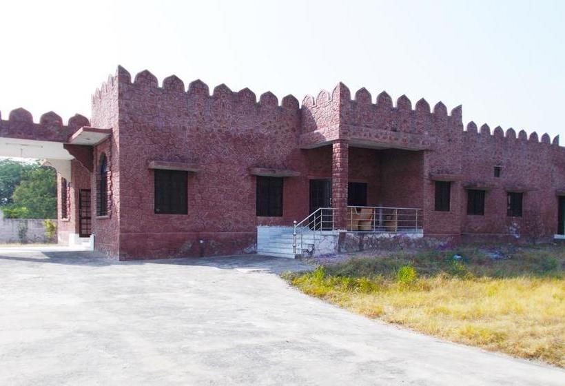 V Resorts Ganthiya 1