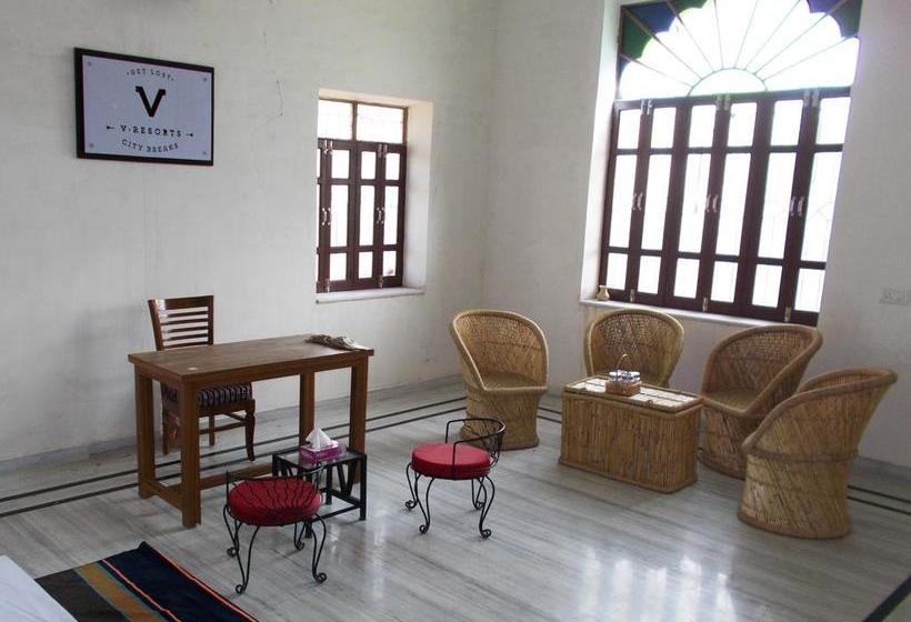 V Resorts Ganthiya 2