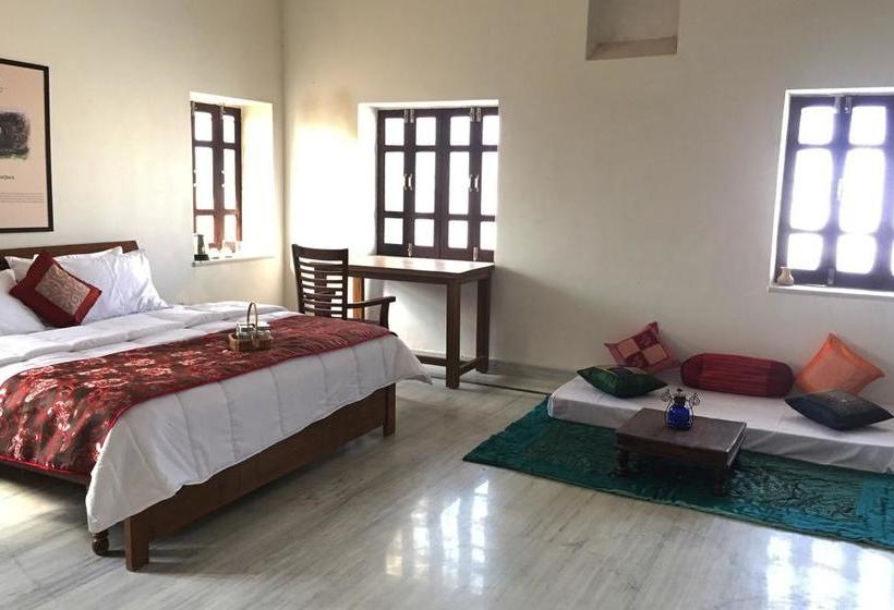 V Resorts Ganthiya 3