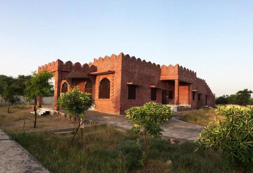 V Resorts Ganthiya 4